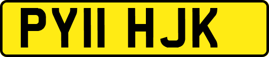PY11HJK
