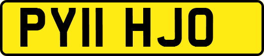 PY11HJO