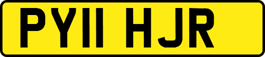 PY11HJR