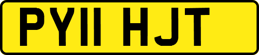PY11HJT