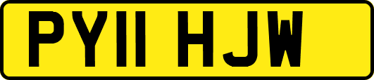 PY11HJW