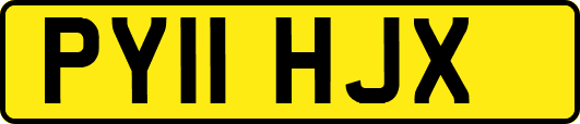 PY11HJX