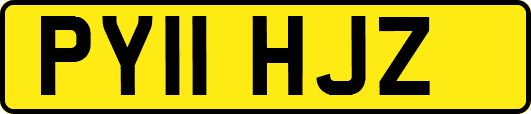 PY11HJZ