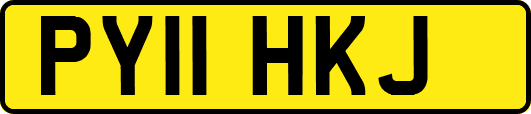 PY11HKJ