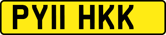 PY11HKK