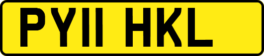 PY11HKL