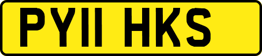 PY11HKS