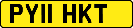 PY11HKT