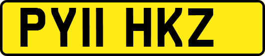 PY11HKZ