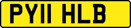 PY11HLB