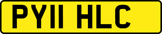 PY11HLC