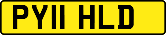 PY11HLD