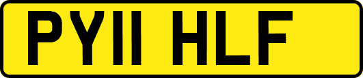 PY11HLF