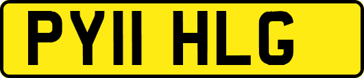PY11HLG