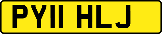 PY11HLJ