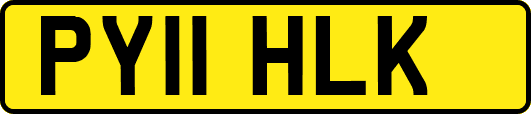 PY11HLK