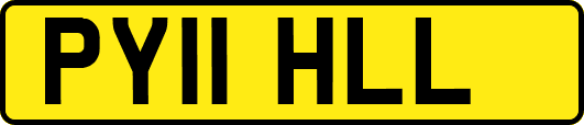PY11HLL