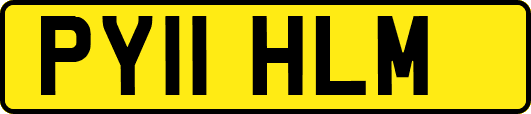 PY11HLM