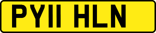 PY11HLN