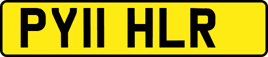 PY11HLR