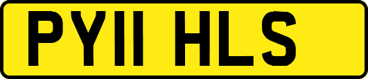 PY11HLS
