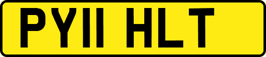 PY11HLT