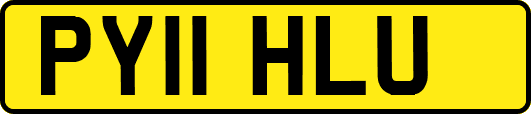 PY11HLU