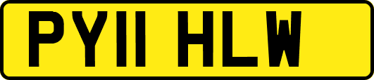 PY11HLW