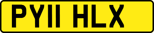 PY11HLX