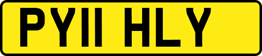 PY11HLY