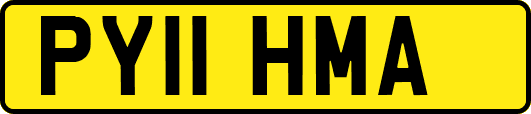 PY11HMA