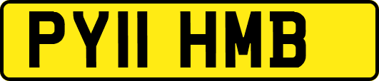 PY11HMB