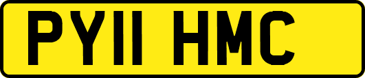 PY11HMC