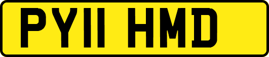 PY11HMD