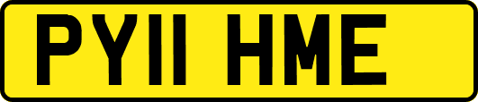 PY11HME