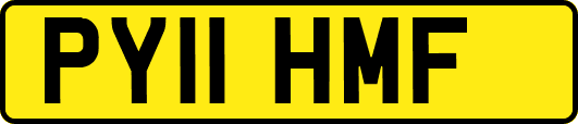 PY11HMF