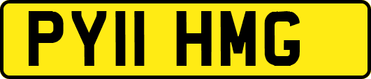 PY11HMG
