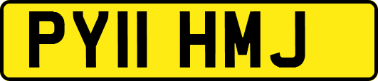 PY11HMJ