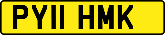 PY11HMK