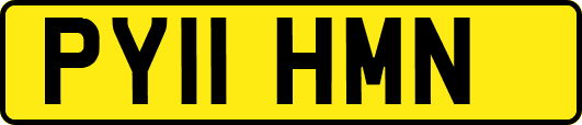 PY11HMN