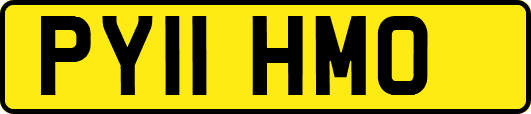 PY11HMO