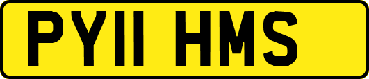 PY11HMS
