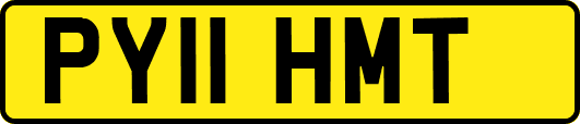 PY11HMT