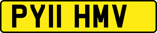 PY11HMV
