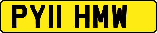 PY11HMW