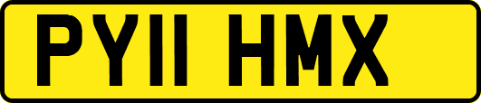 PY11HMX