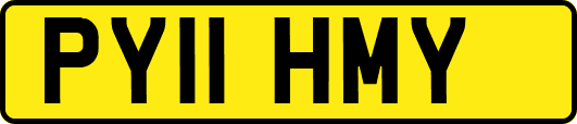 PY11HMY