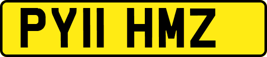PY11HMZ