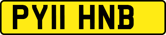PY11HNB