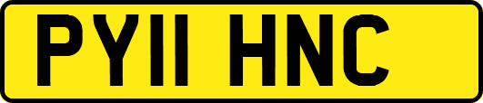 PY11HNC